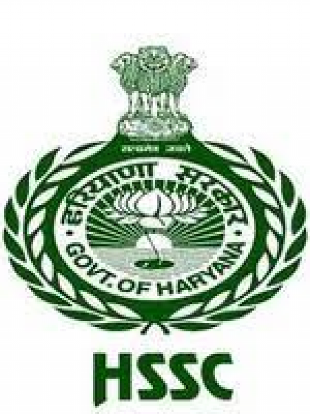 Haryana CET Answer Key 2022 Released, HSSC CET OMR Sheet Download click