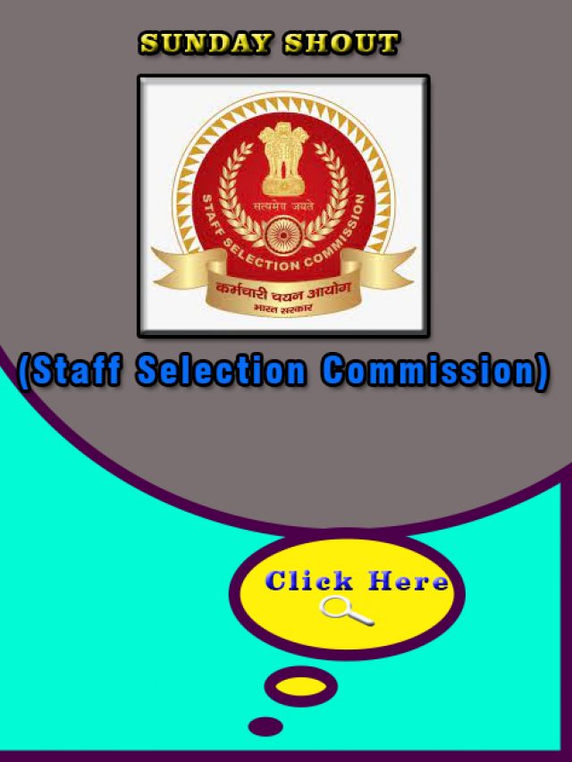 SSC CHSL 2022 Notification Vacancy Opened for 4500 + Posts, Apply Online Form