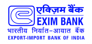 Export-Import Bank of India