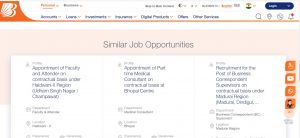 Bank of Baroda is recruitment 2023 Notification