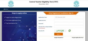 CTET Answer Key