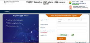 UGC NET Exam Date 2023 Out