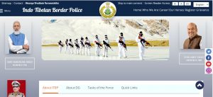 ITBP Admit Card 2023 Out