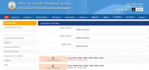 Rajasthan PTET Exam Date 2023 Out