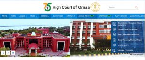 Odisha High Court ASO Exam Date 2023 Out