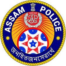 Assam Police Recruitment 2023 Notification 