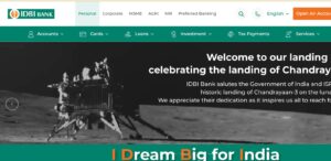 IDBI Executive Recruitment 2024 Notification