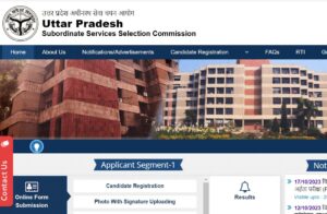 UPSSSC PET Admit Card 2023 Out