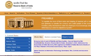 RBI Assistant Main Exam date 2023