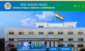 OPSC AHO Recruitment 2023 Notification