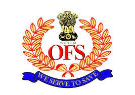 Odisha Fireman Answer Key 2023 Out