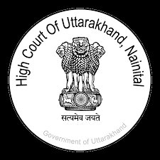 Uttarakhand High Court Recruitment 2024 Out